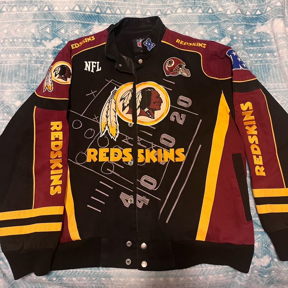 Redskins Jacket